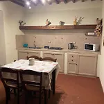 Casale Con Vista Colline * Volterra