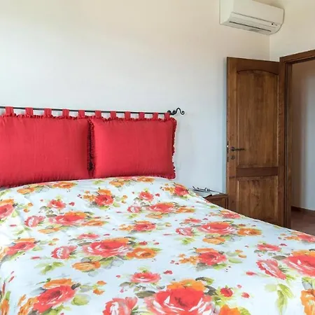 Casale Con Vista Colline * 渥尔特拉