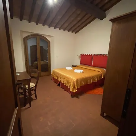Casale Con Vista Colline