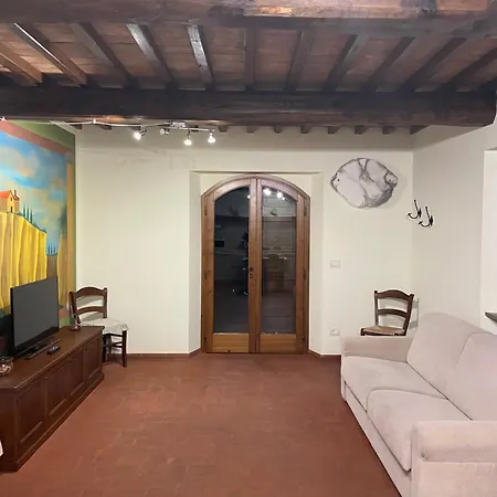 Appartement Casale Con Vista Colline *