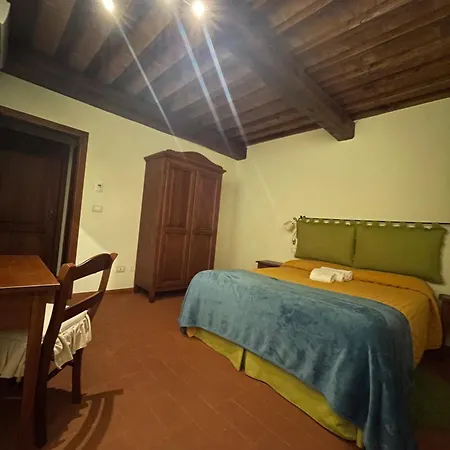 Casale Con Vista Colline *