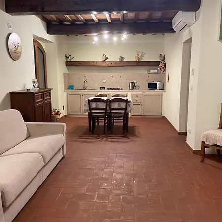 Casale Con Vista Colline