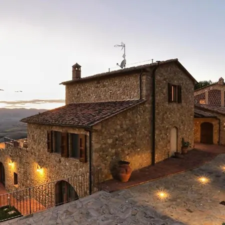 Casale Con Vista Colline *