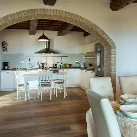 Apartment Casale Con Vista Colline *