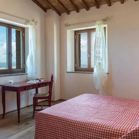 Casale Con Vista Colline *