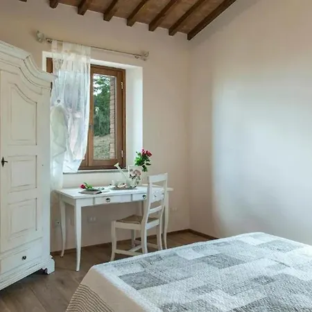 Casale Con Vista Colline