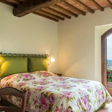Apartment Casale Con Vista Colline