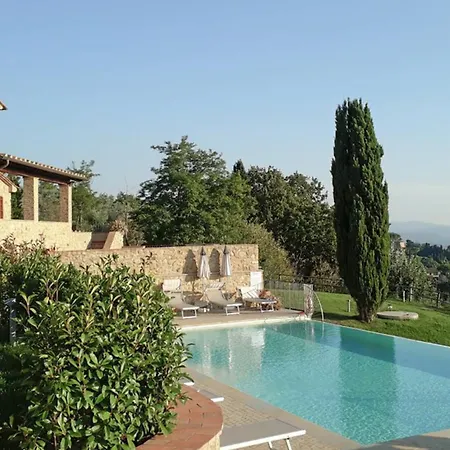Casale Con Vista Colline *