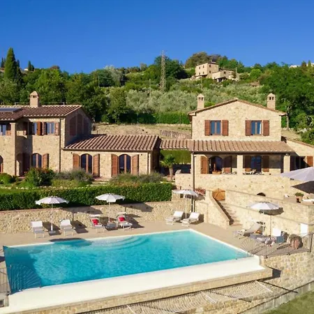 Apartment Casale Con Vista Colline *