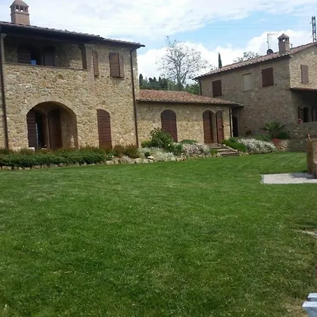 Apartment Casale Con Vista Colline *